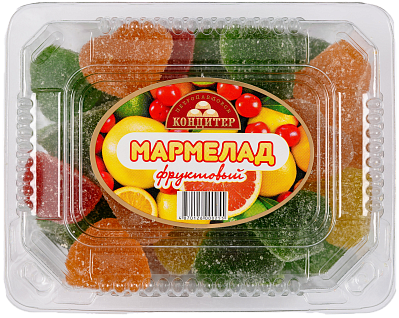 "Фруктовый"
